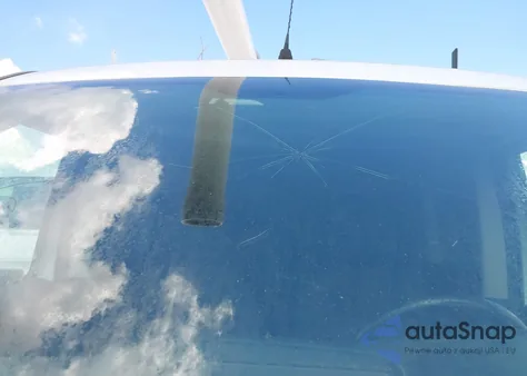 2017 Ram Promaster City Tradesman Slt из США, поврежденный, VIN ZFBERFBB5H6H04111